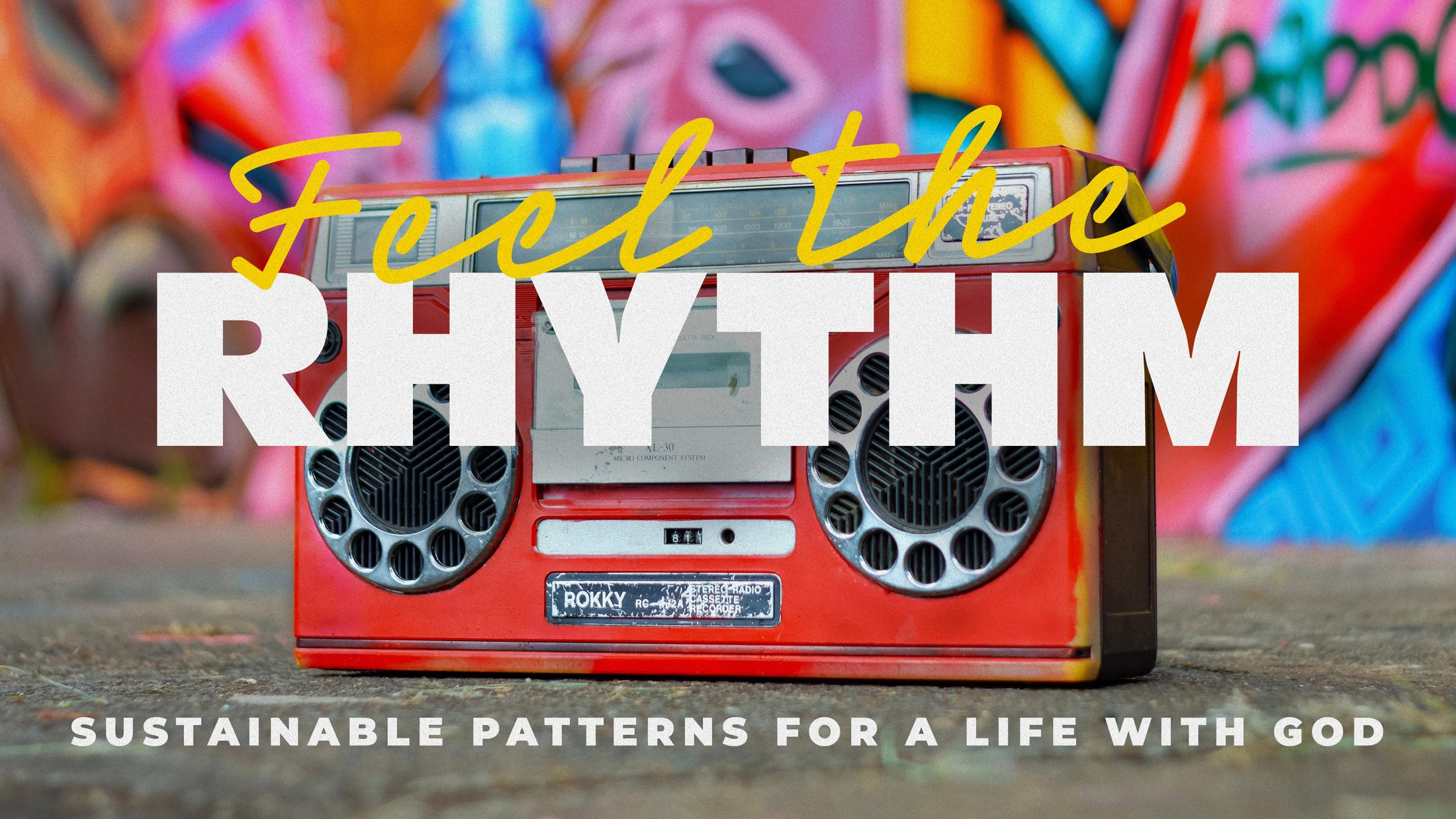 Should You Trust Your Feelings? | The Rhythm of Worship