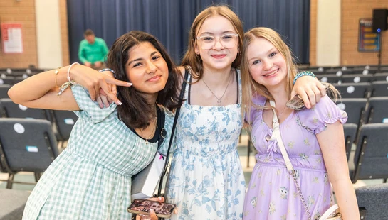 Youth Taco Night<div>Tuesday, July 7th</div>
