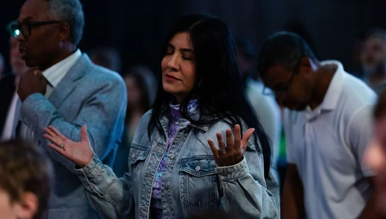 Encouraging Worship