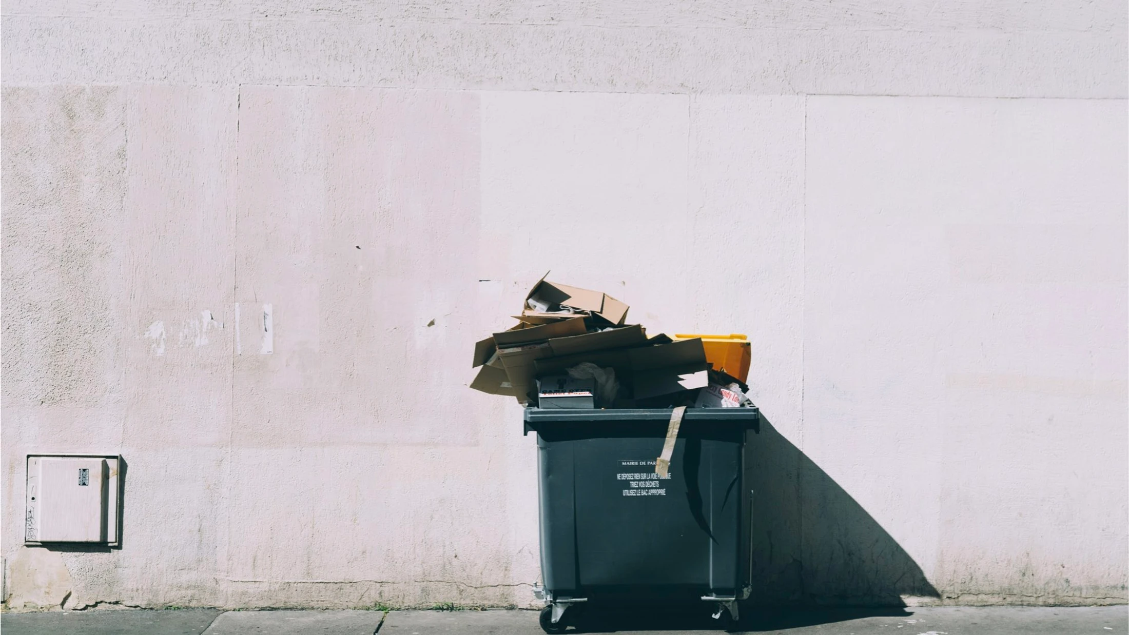 Why You Still Don't Have Peace (Even Though You're Forgiven)