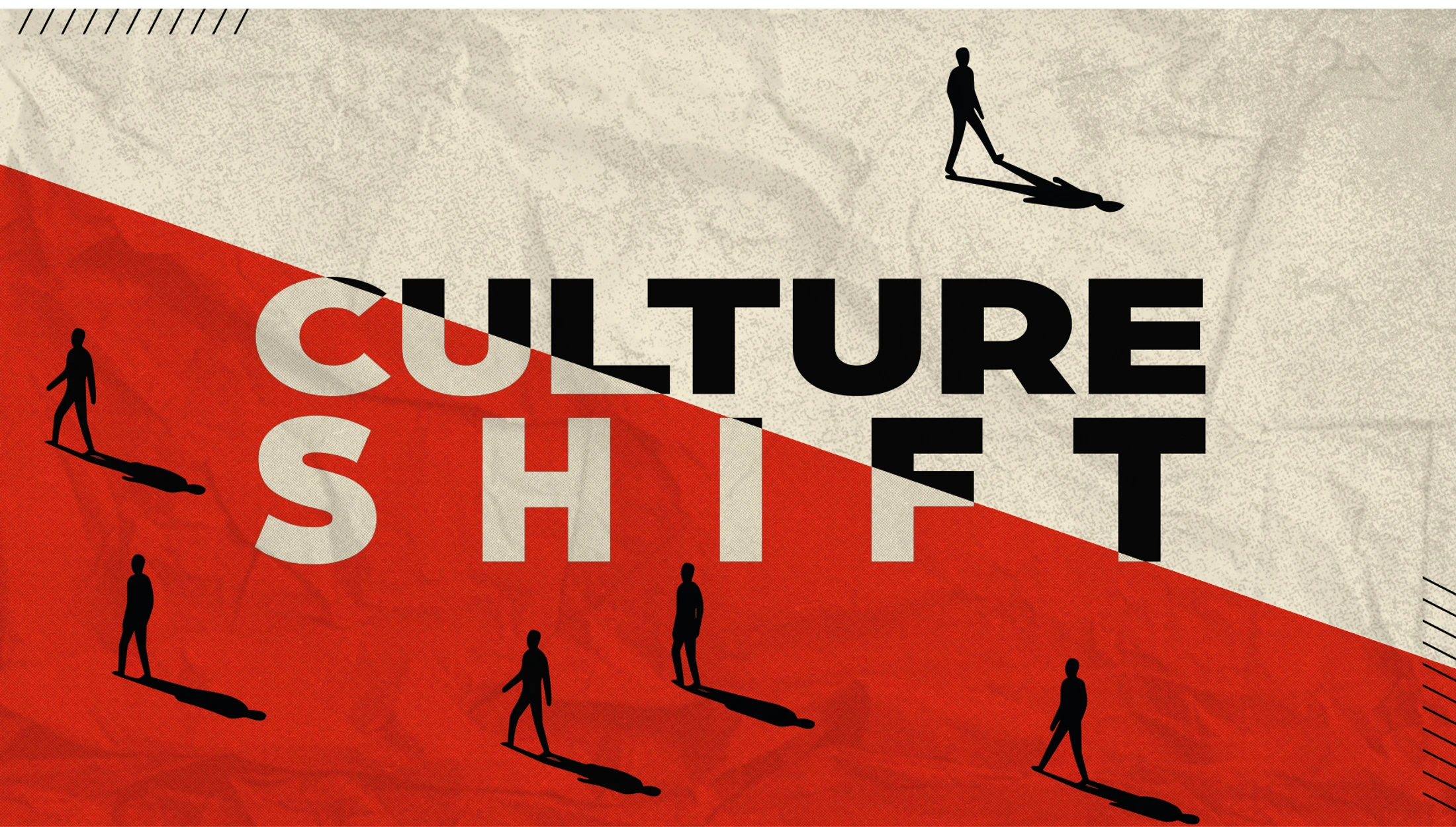Culture Shift - Serving - Week 3