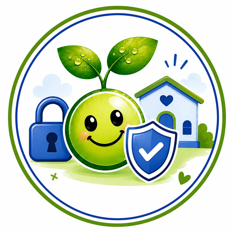 <span style="color: rgb(93, 155, 46);">Safety &amp; Security</span>