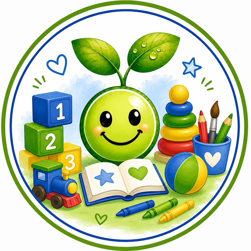 <span style="color:#5D9B2E">Learning Through Play</span>
