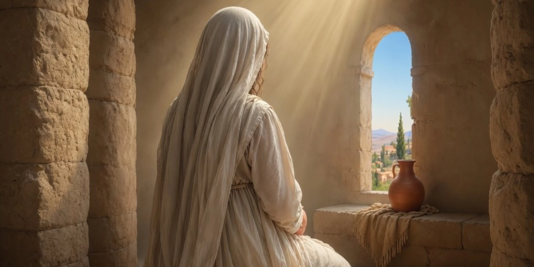 Motherhood: God’s Goodness and Grace