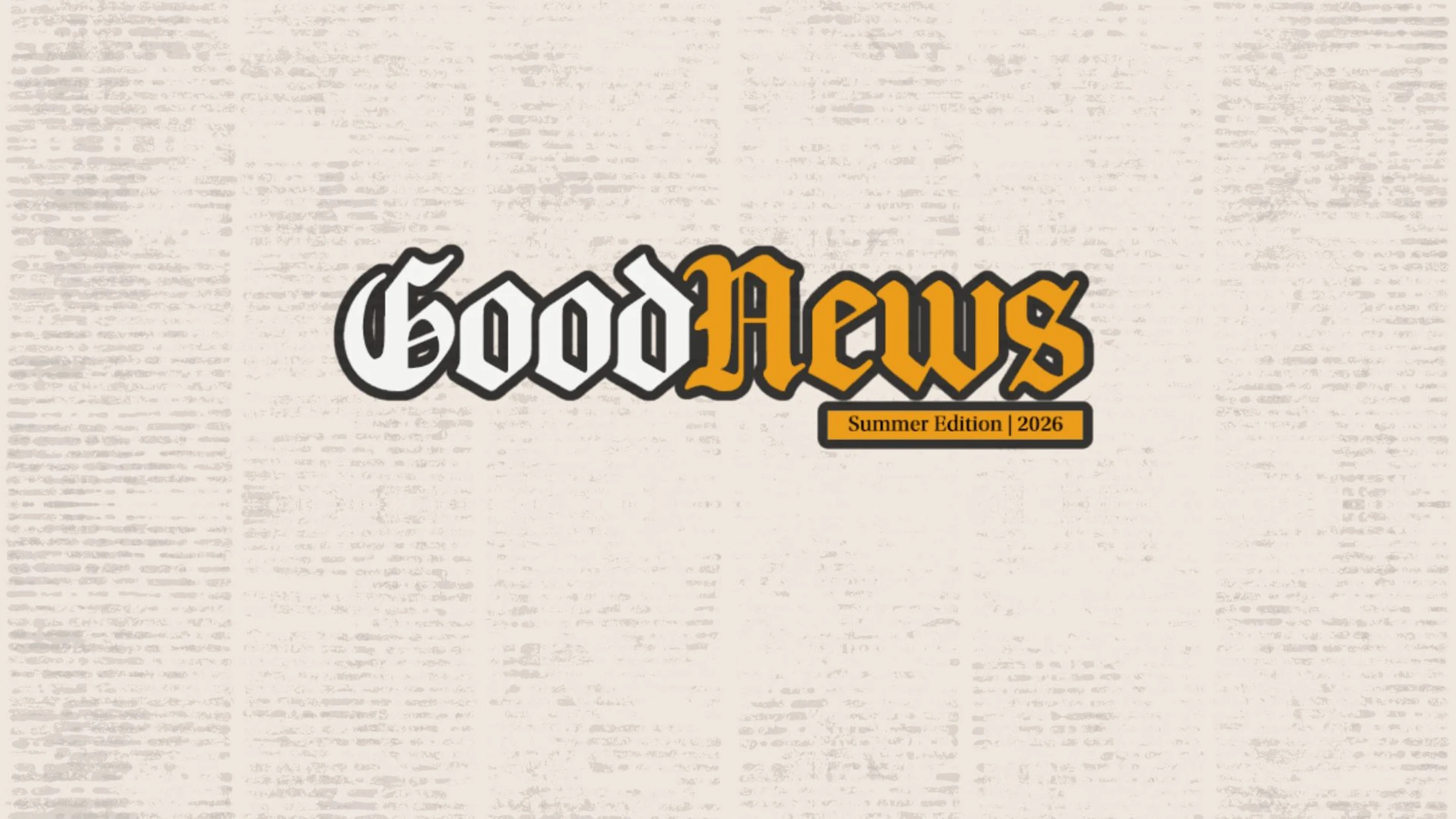 Good News | Guilt Doesn't Get the Last Word