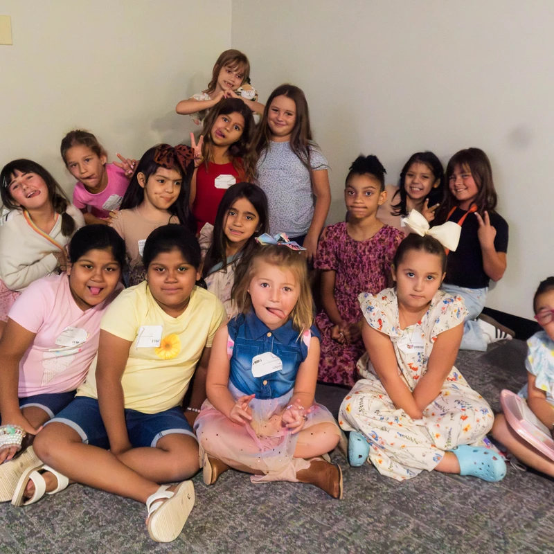 Kids (K to 6th Grade)