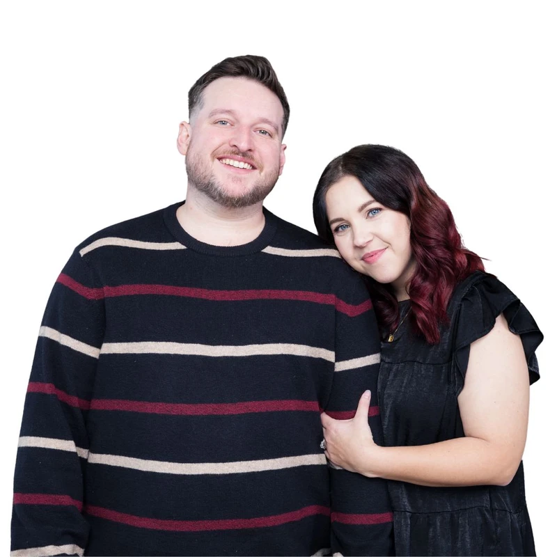 Meet Our Young Adult Pastors