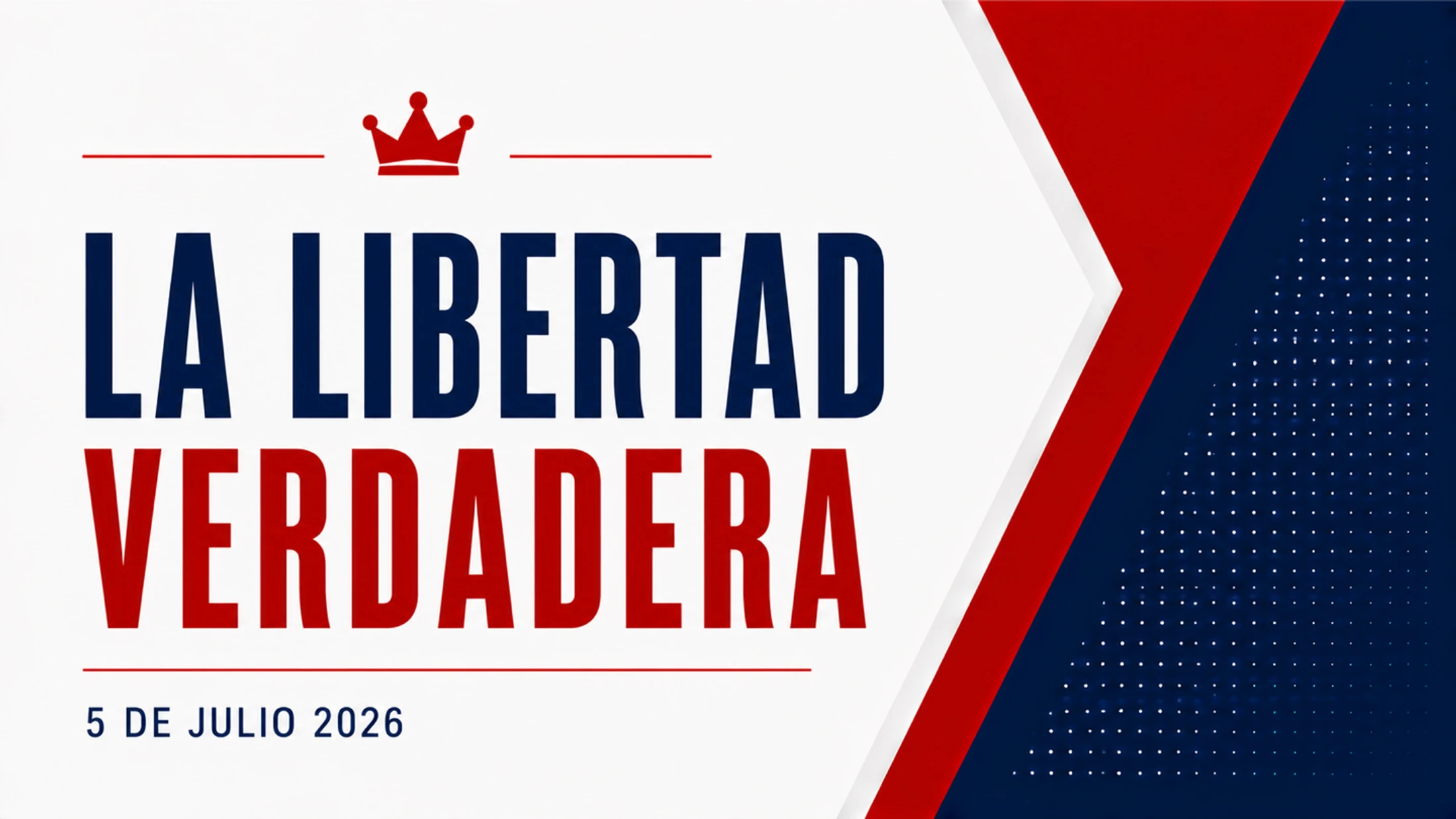 La Libertad Verdadera