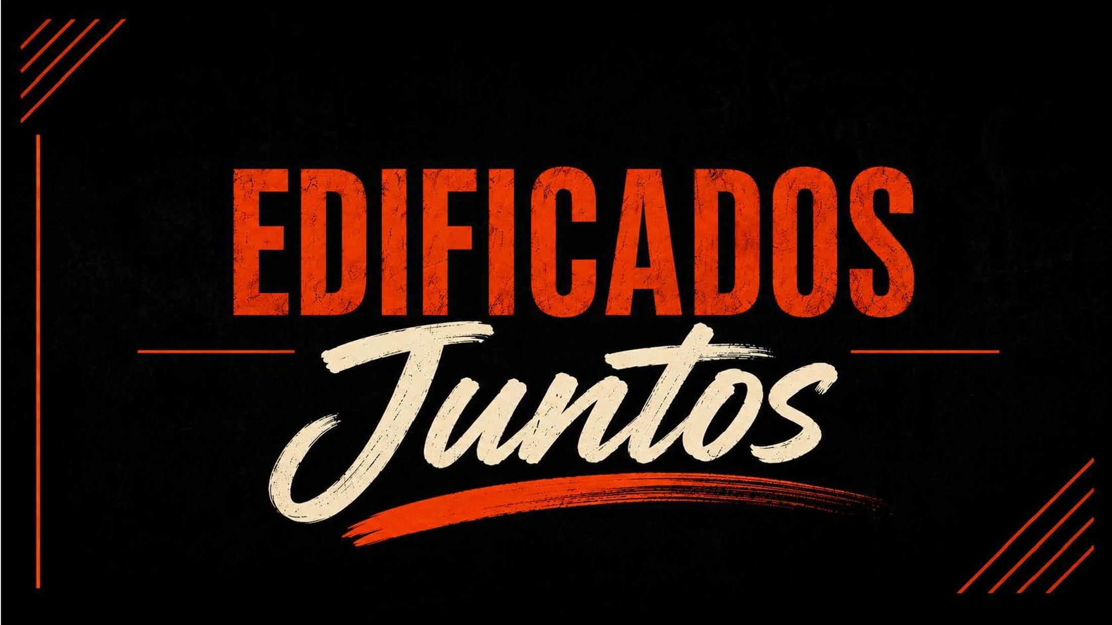 Edificados Juntos