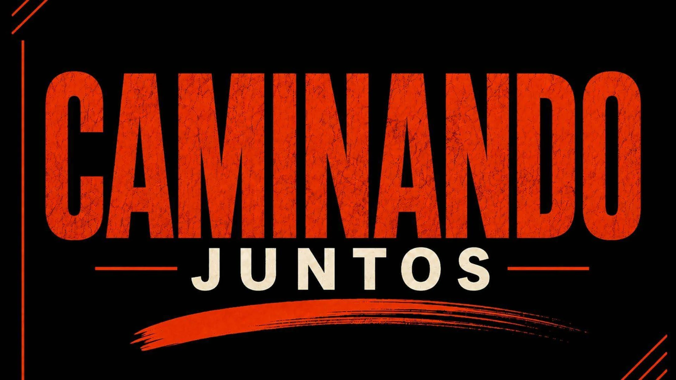 Caminando Juntos