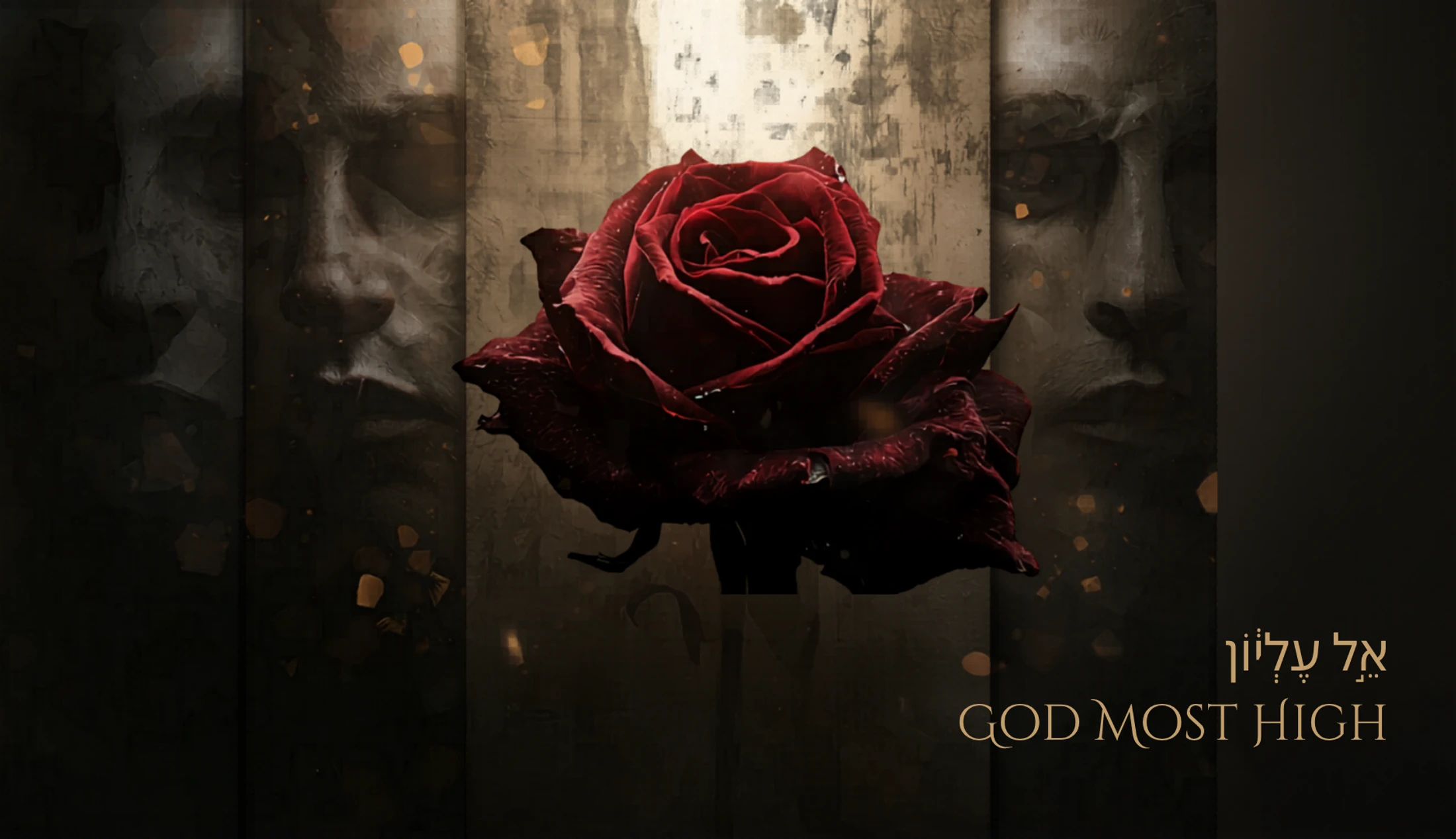 God Most High