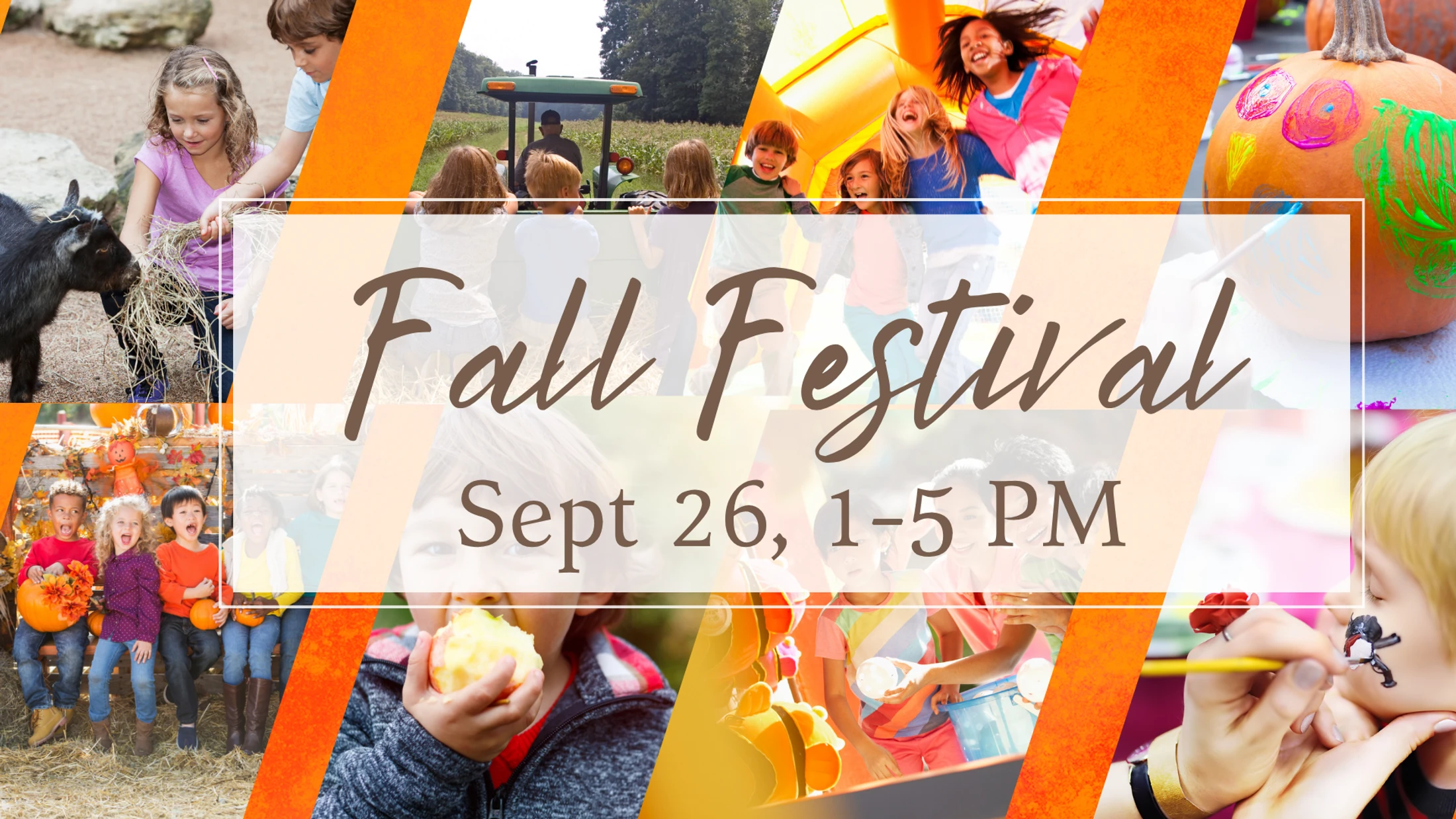 Fall Festival 2026