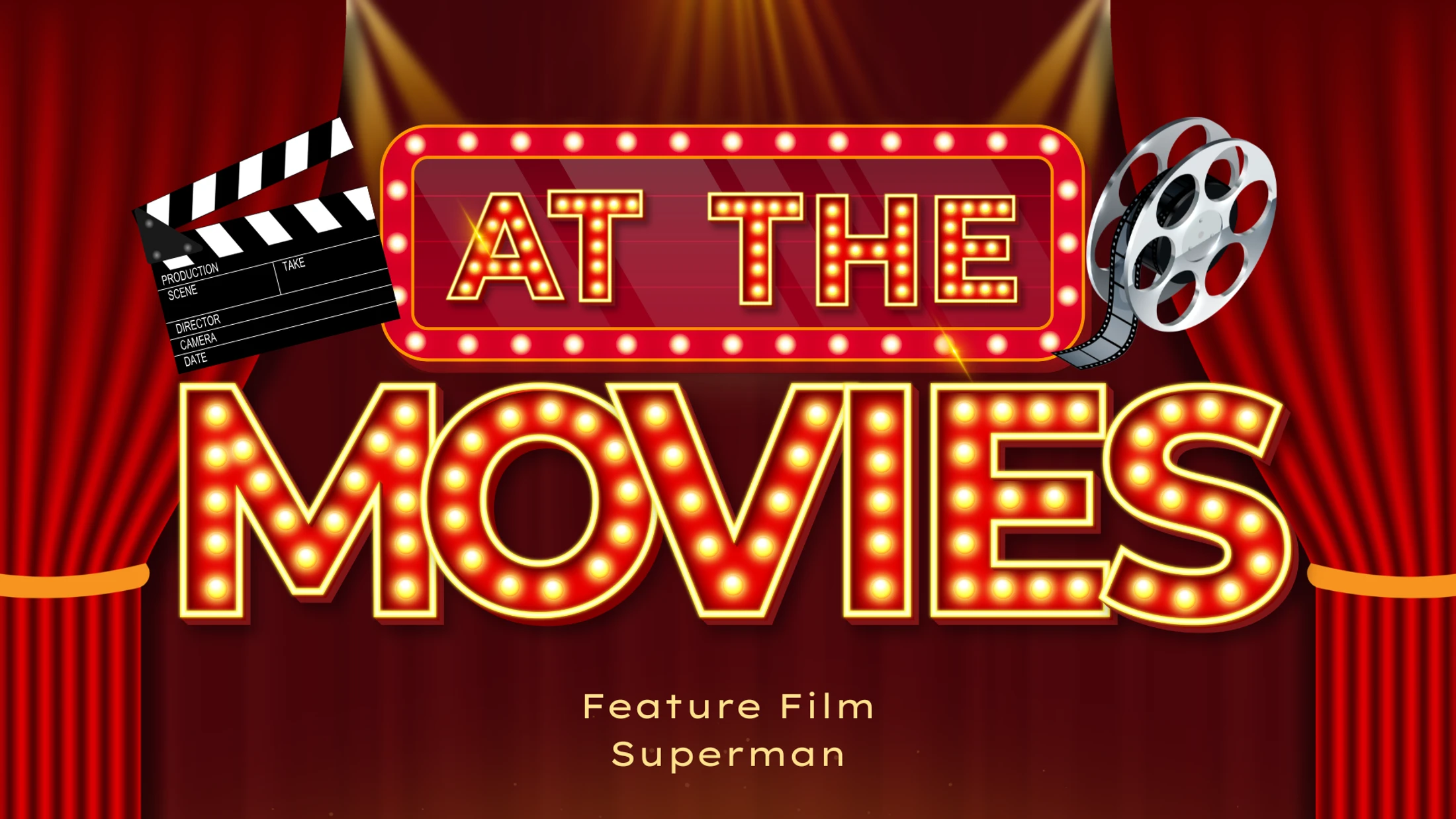 Superman: Man of Steel