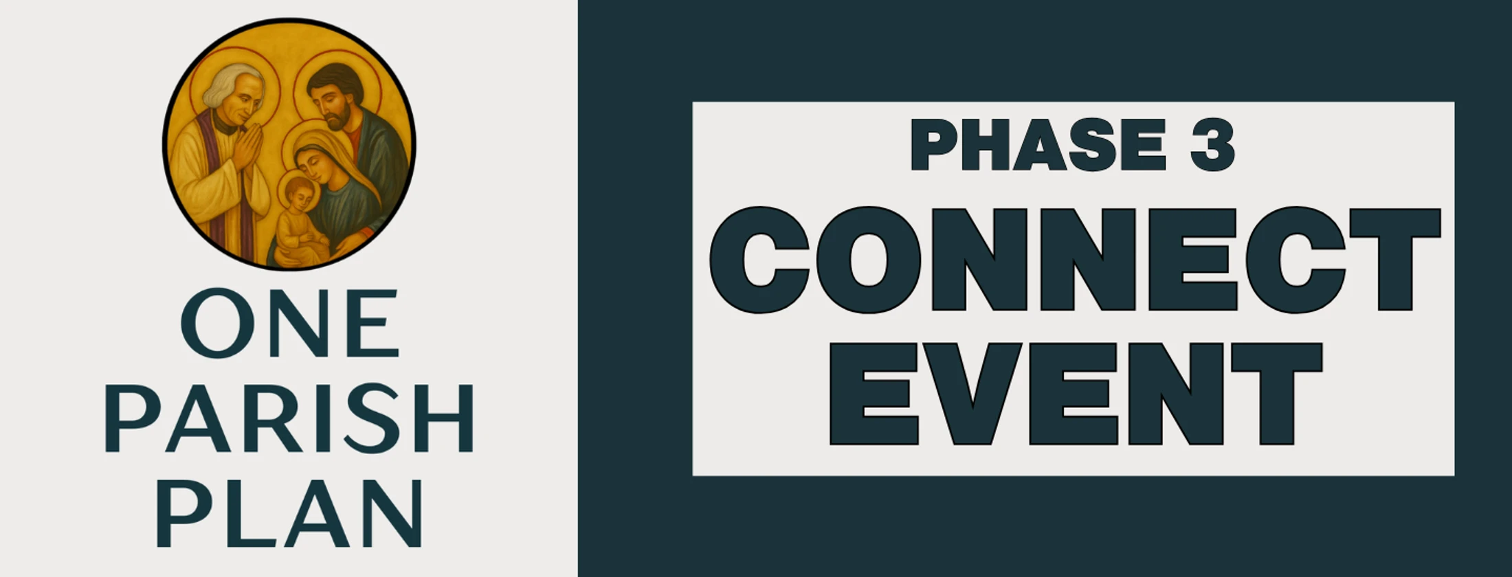 Connect Event