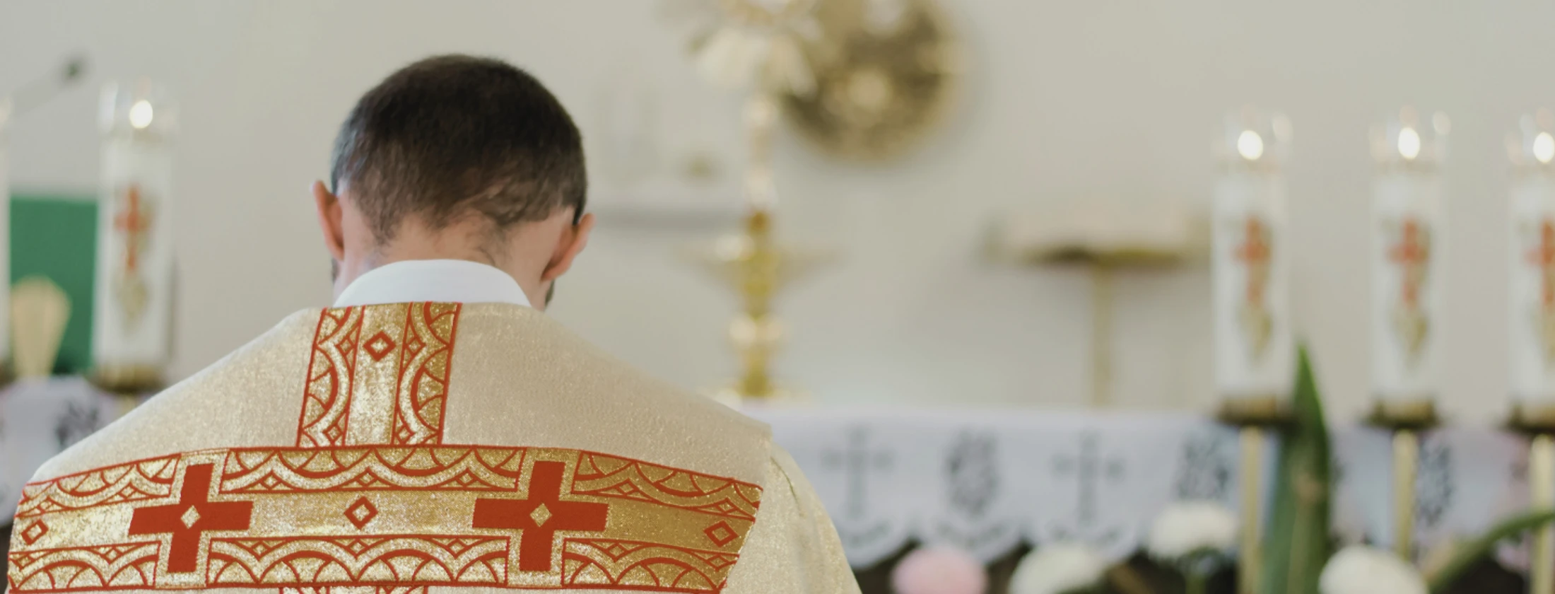 Sunday 5:00 PM Youth Mass Returns