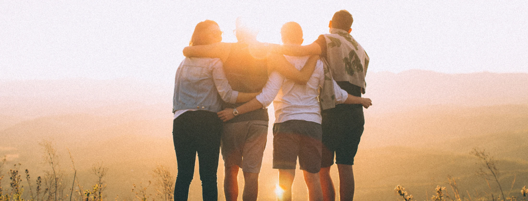 Spiritual Support Group