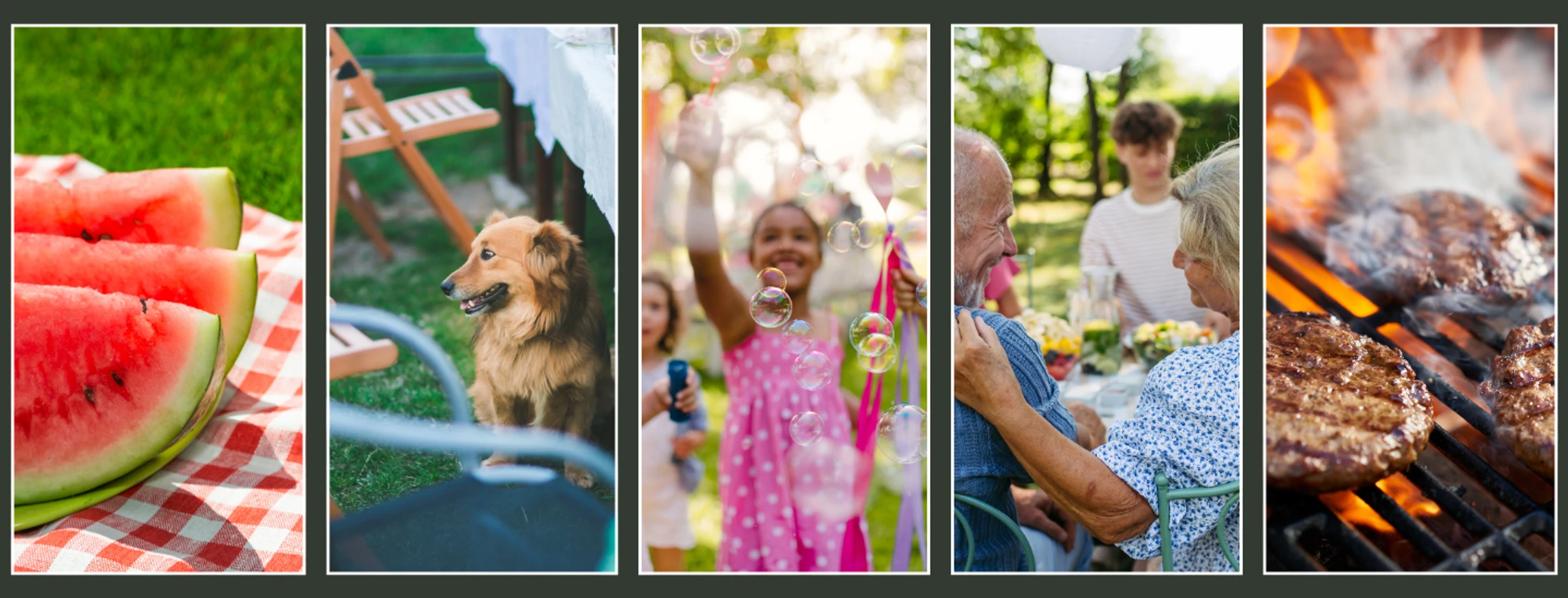 Parish Family Picnic