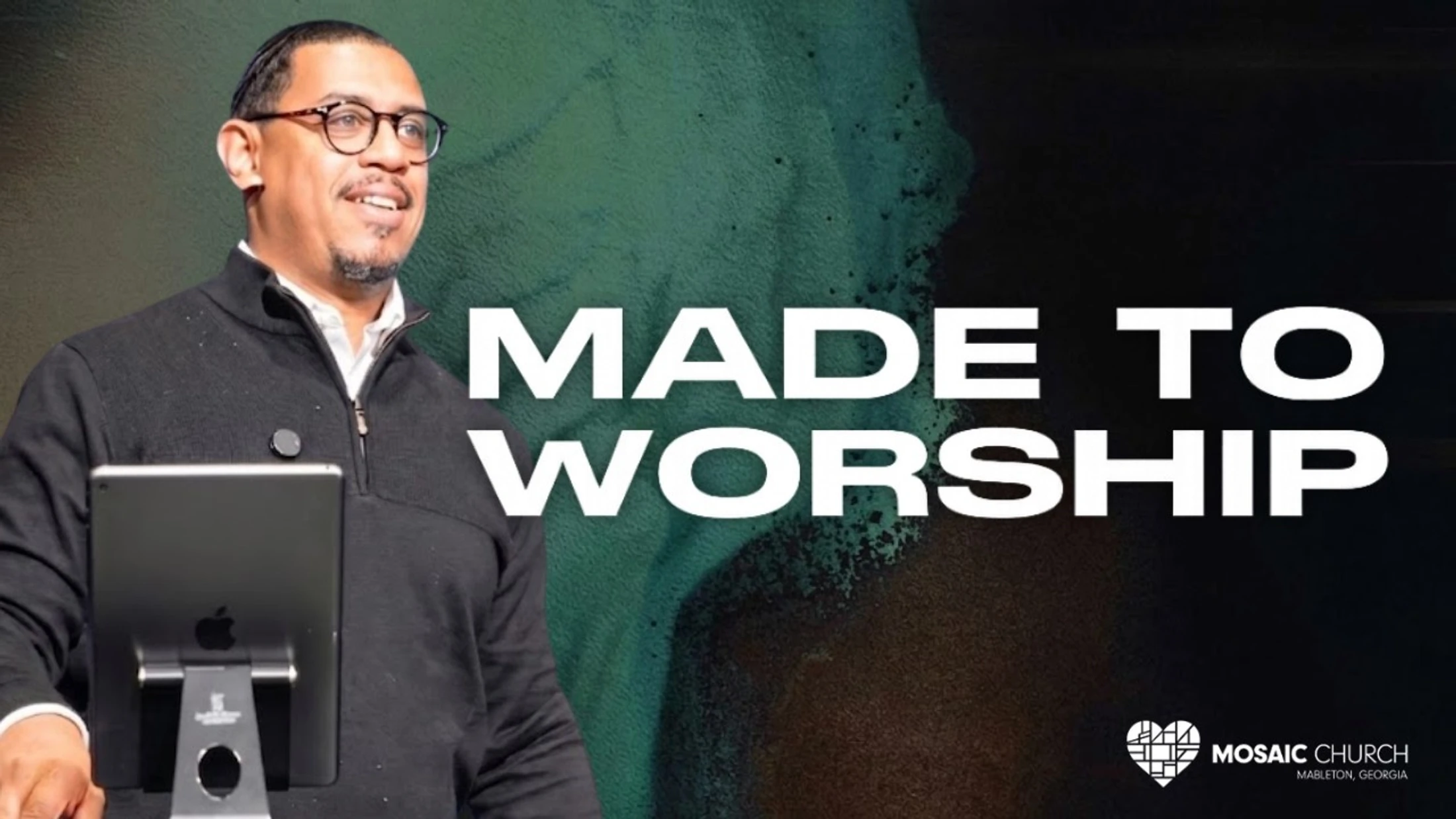 True Worship Vs Idolatry