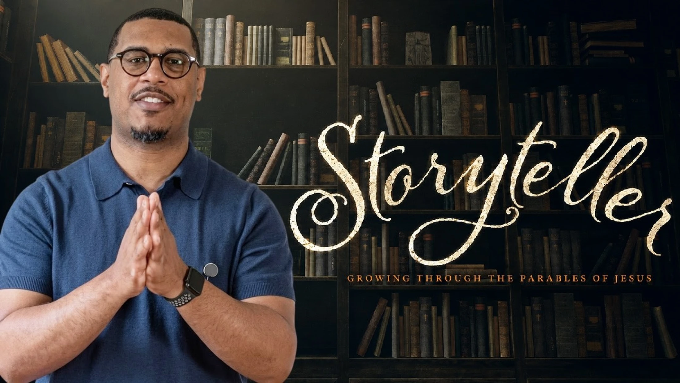 Storyteller: The Soil of the Soul