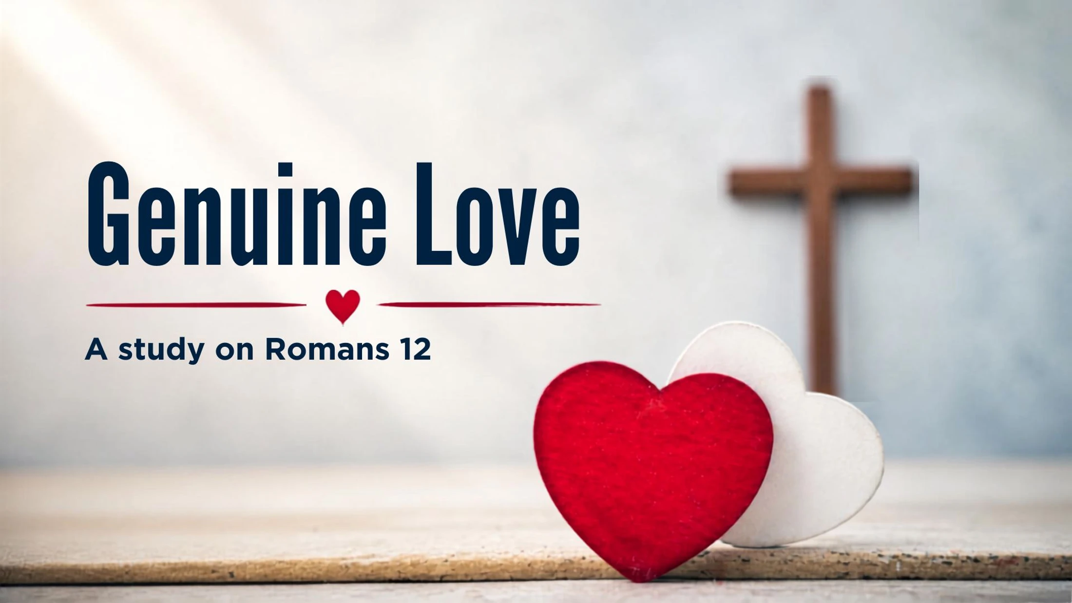 Romans 12