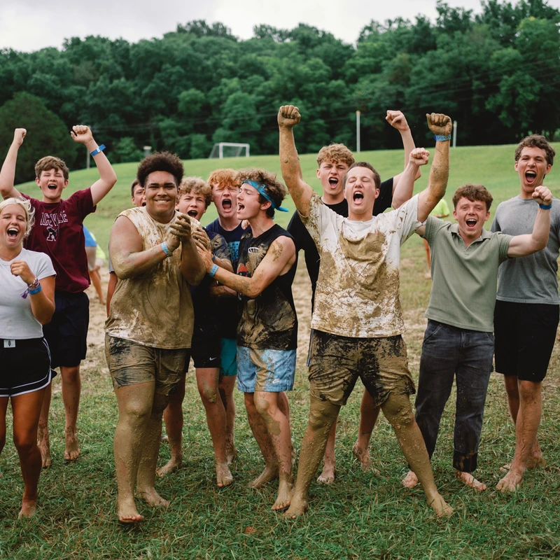 NextGen Ministry