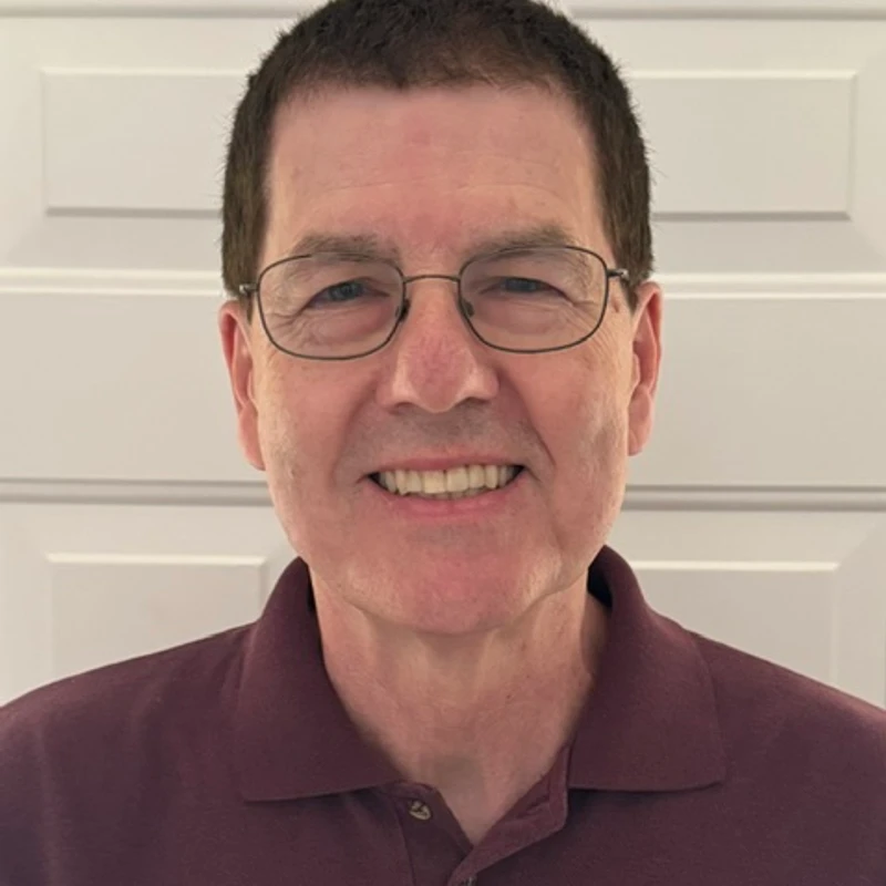 Ron Dickey<br><span style="font-weight: normal;">Member at Large</span>