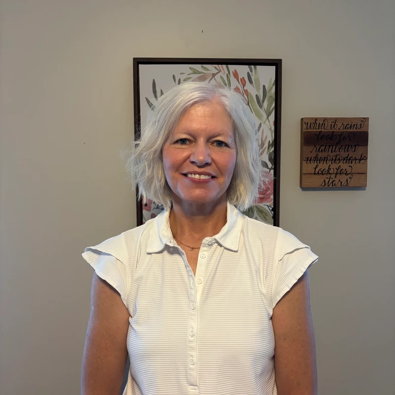 Tammy Williams<br><span style="font-weight: normal;">Member at Large</span>