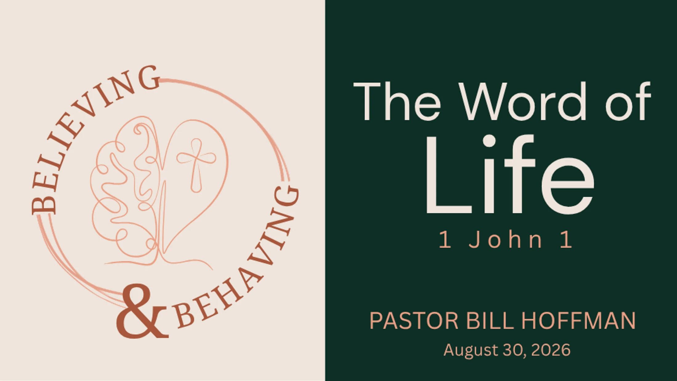The Word of Life