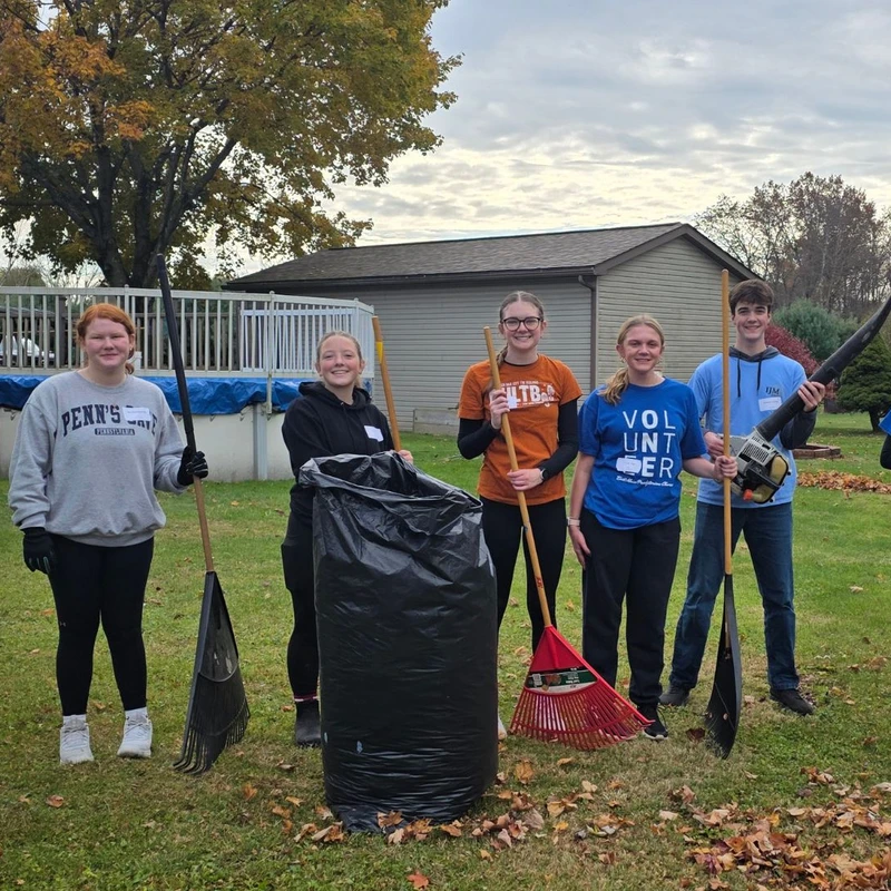 Projects Due Oct. 18