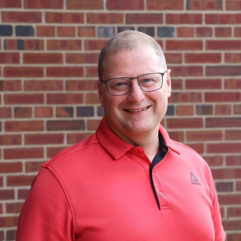 Gary Krenzer <span style="font-weight: normal;">Member of Session</span>