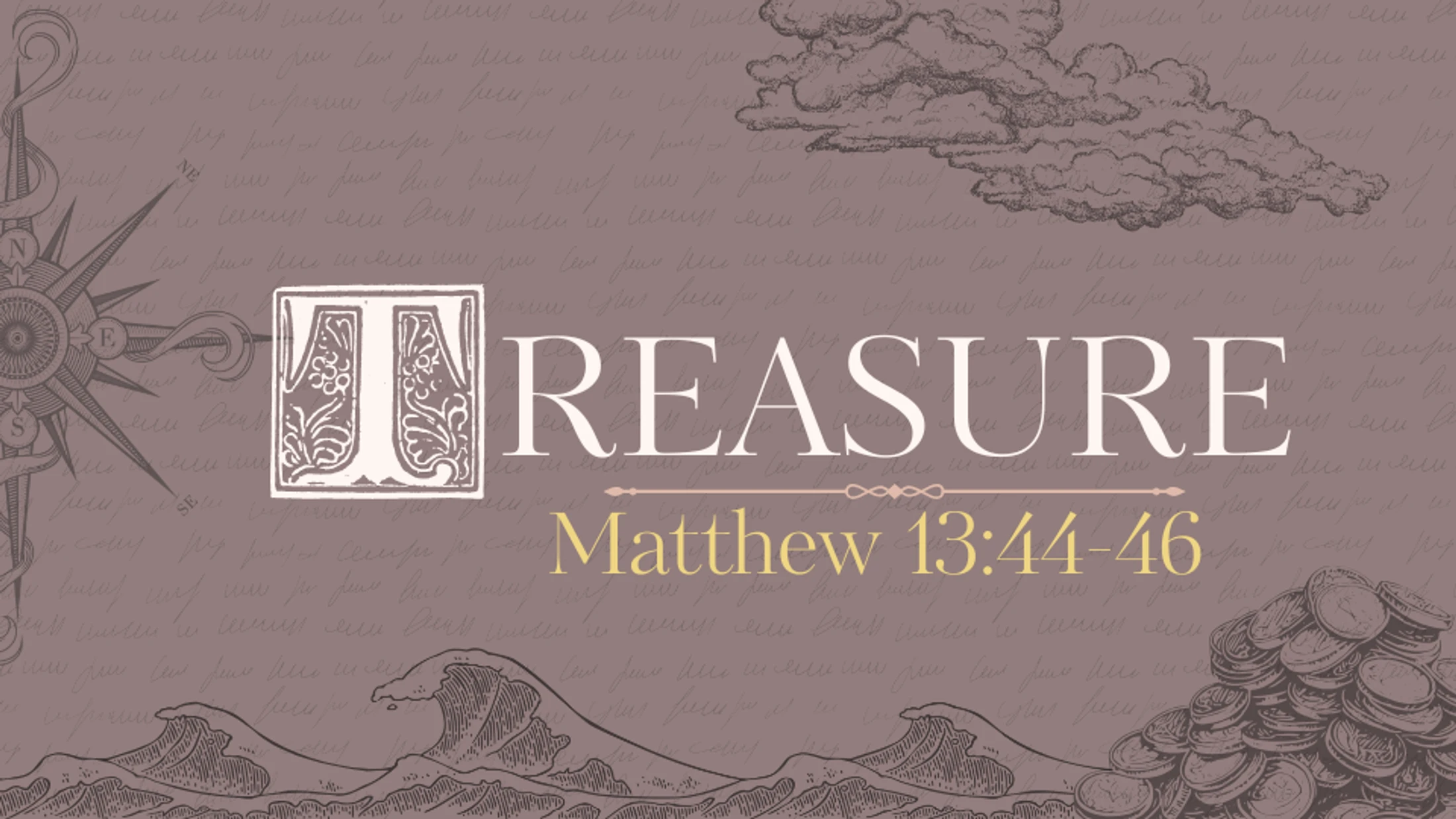 Treasure