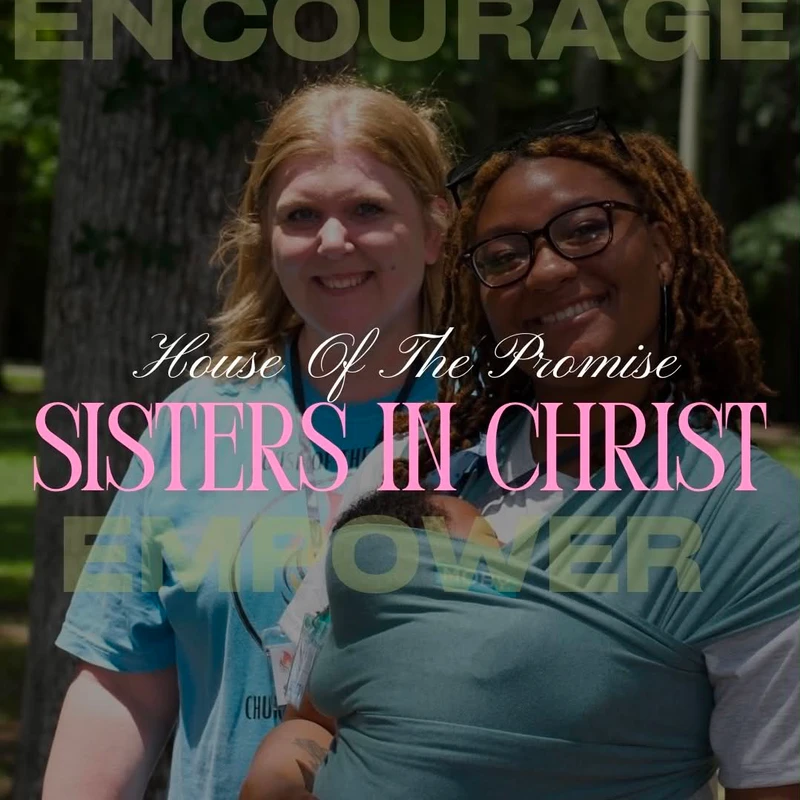 Sister's in christ&nbsp; Women's group&nbsp;
