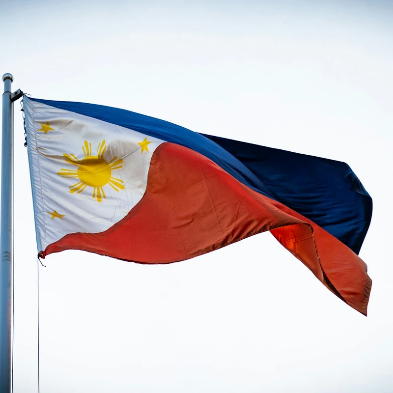 🇵🇭 Patriotic &amp; Identity