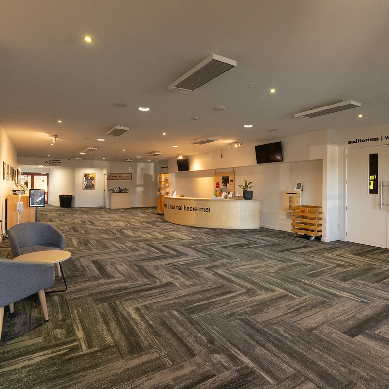 Foyer