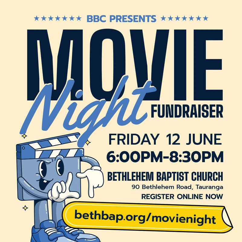 Family Movie Night