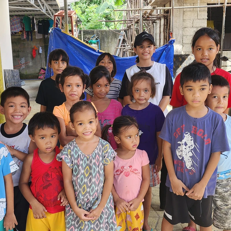 Clothing for Children