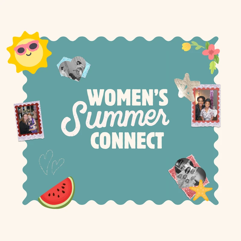 Women's Summer Connect