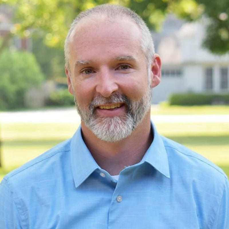 Pastor Dan Gildner