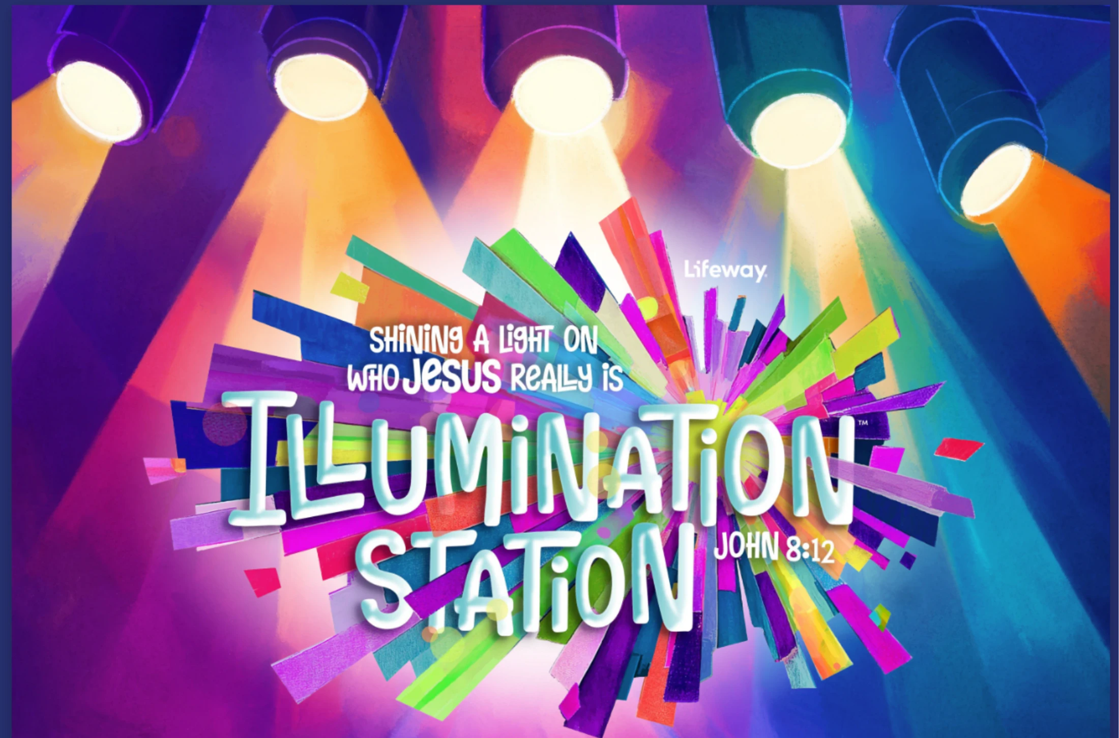 Vacation Bible School 2026