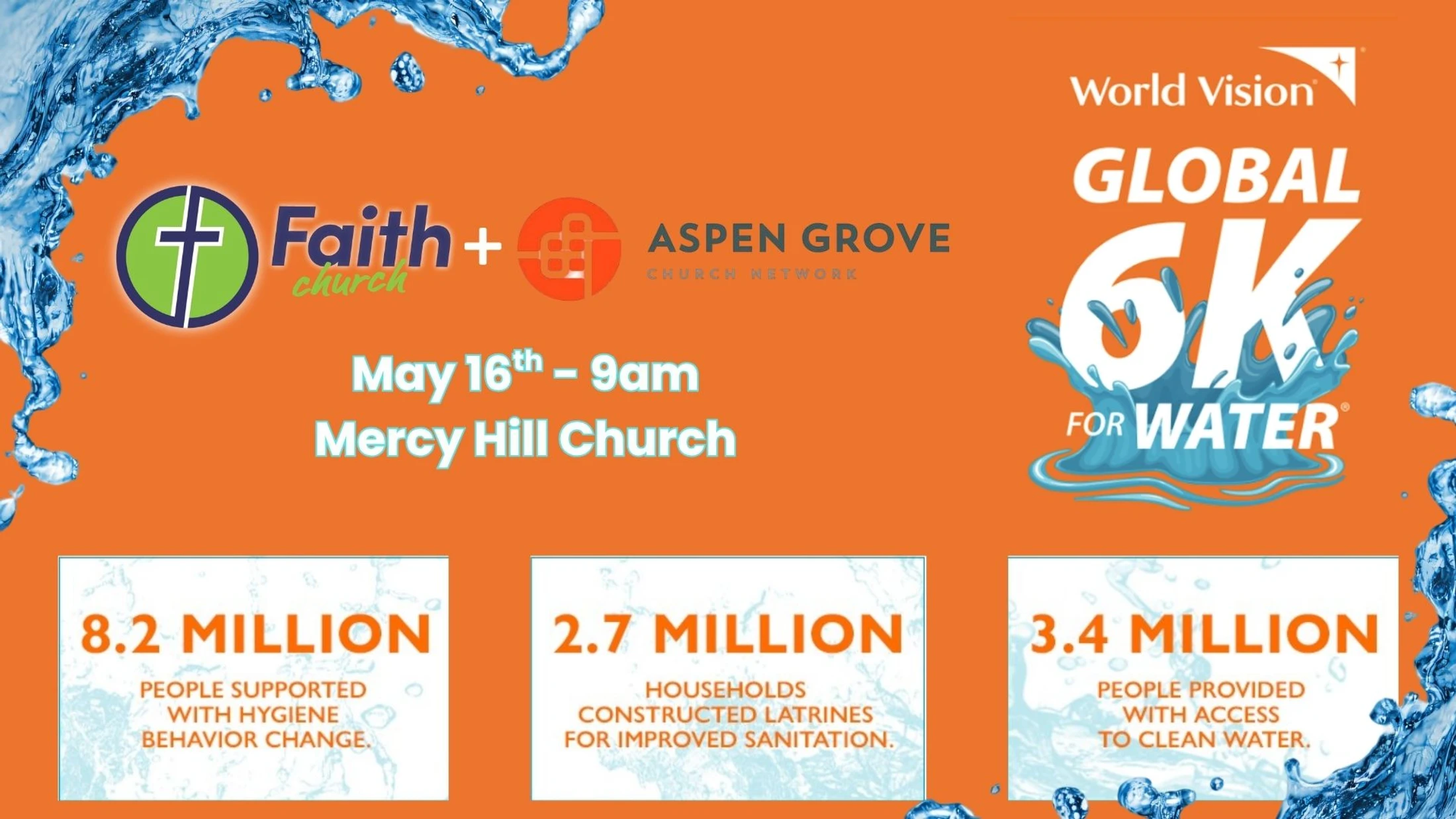 World Vision 6K