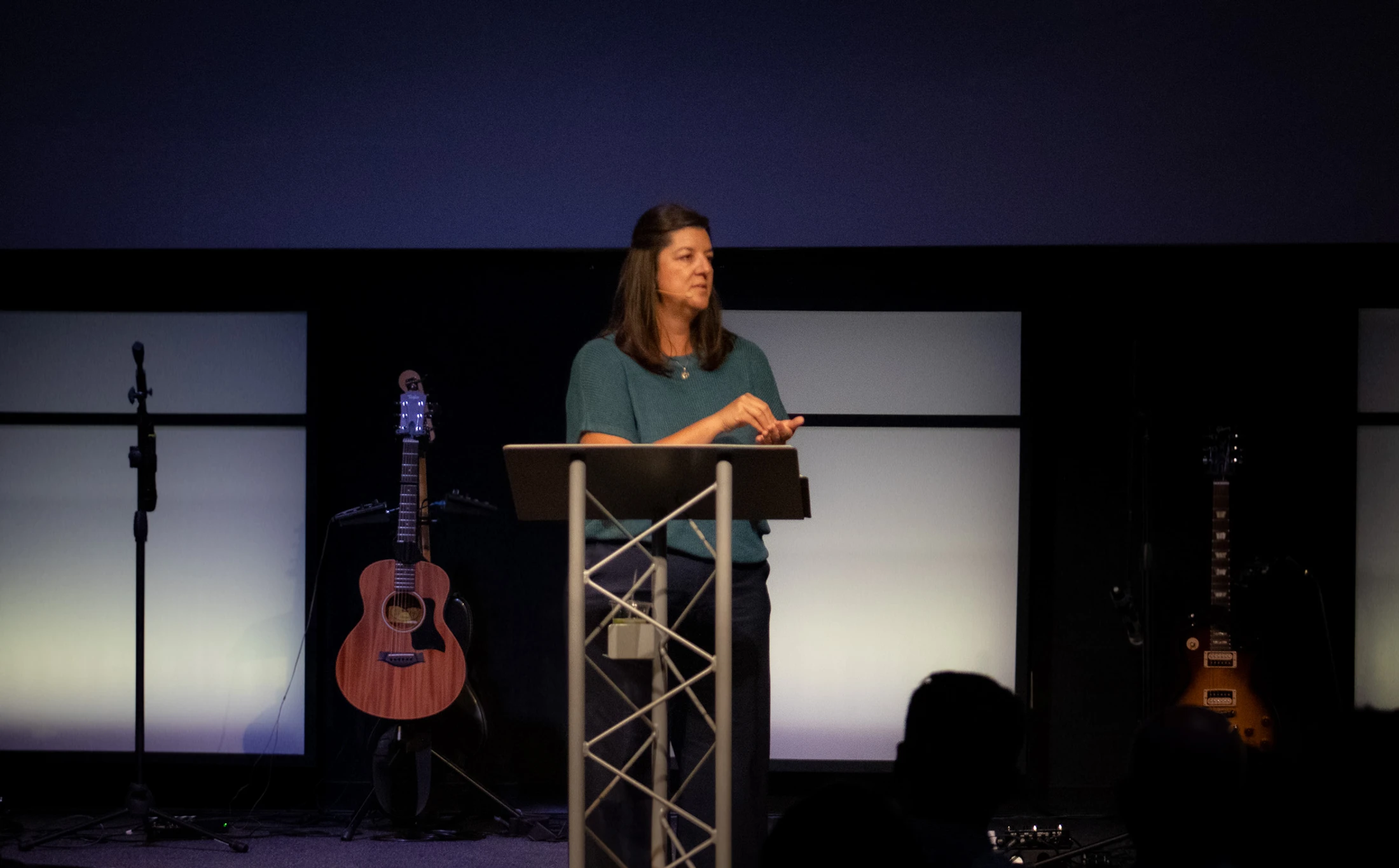 Obedience in Worship to a Holy God