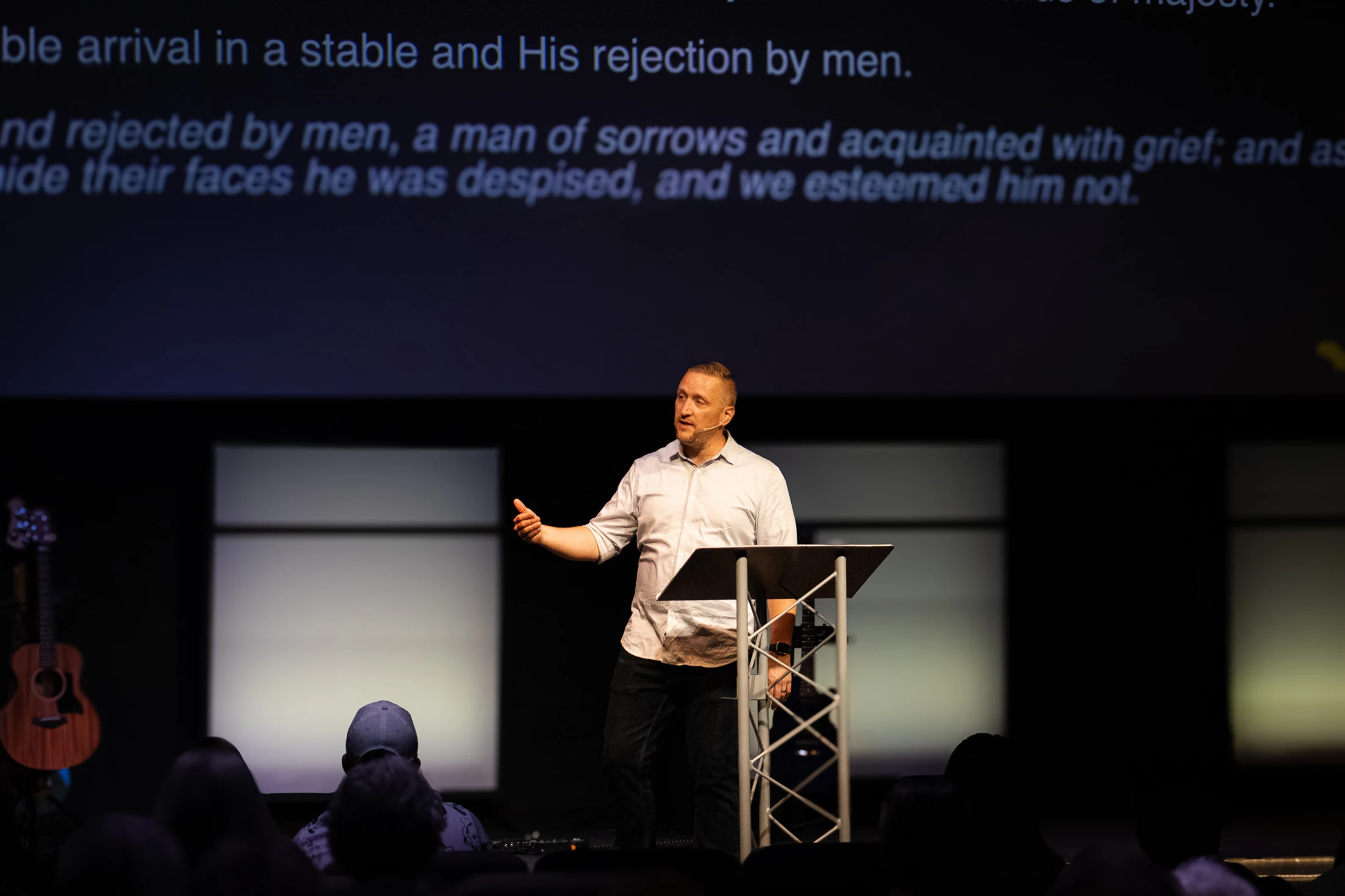 Legacy of Grace: How David Points Us to Jesus