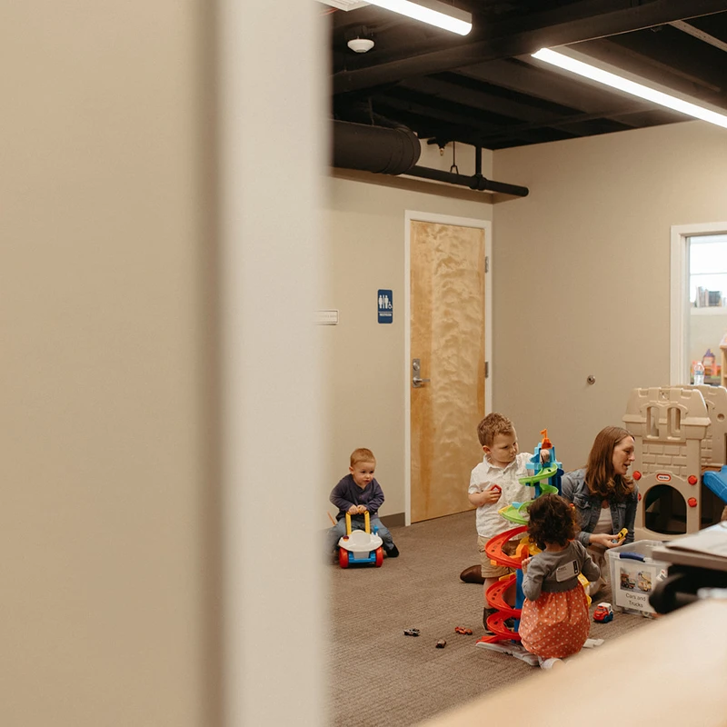 God's work at Creekside happens through the faithful service of those who call Creekside home. We'd love for you to partner with us as we seek to make much of Christ in McMinnville. Click below, and we'll help you find the right fit.