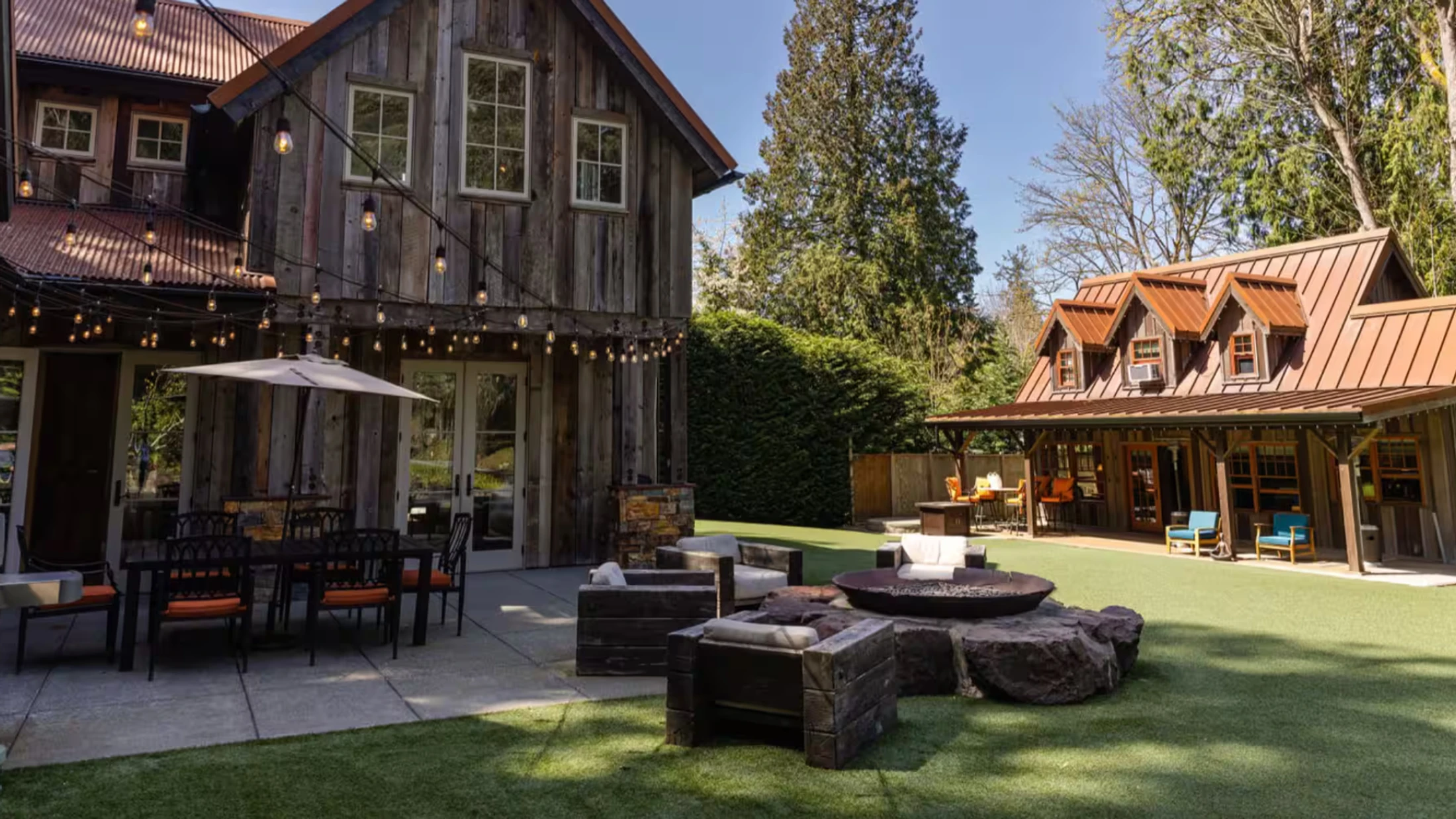 Overnight Retreat & Spa Getaway