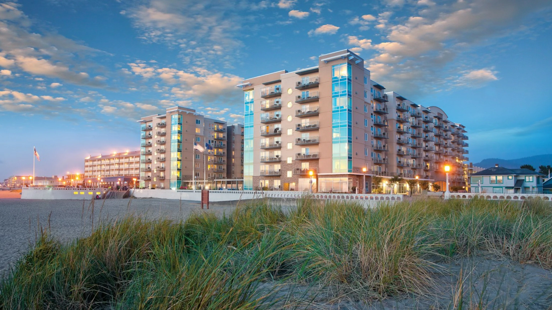 Seaside Oregon Weekend Getaway July 10-12th