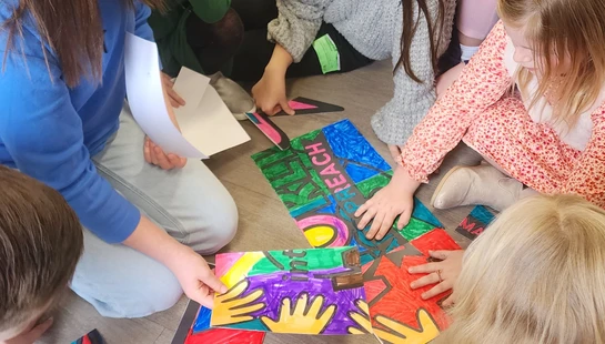 Children's Ministry