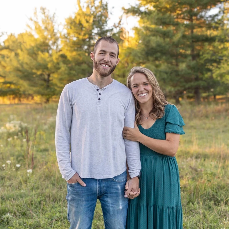Brandon DeRoo<div><span style="color:var(--alt-color-bg)">Worship Director</span></div>