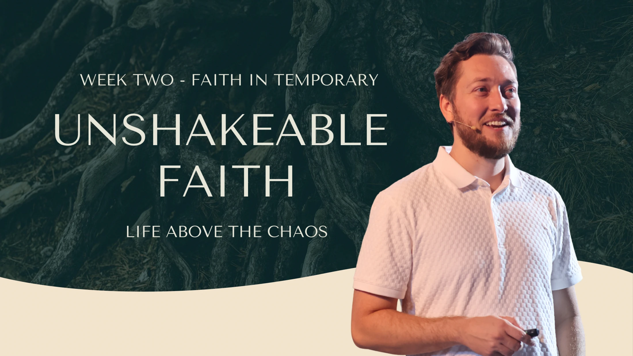 FAITH THAT INVESTS