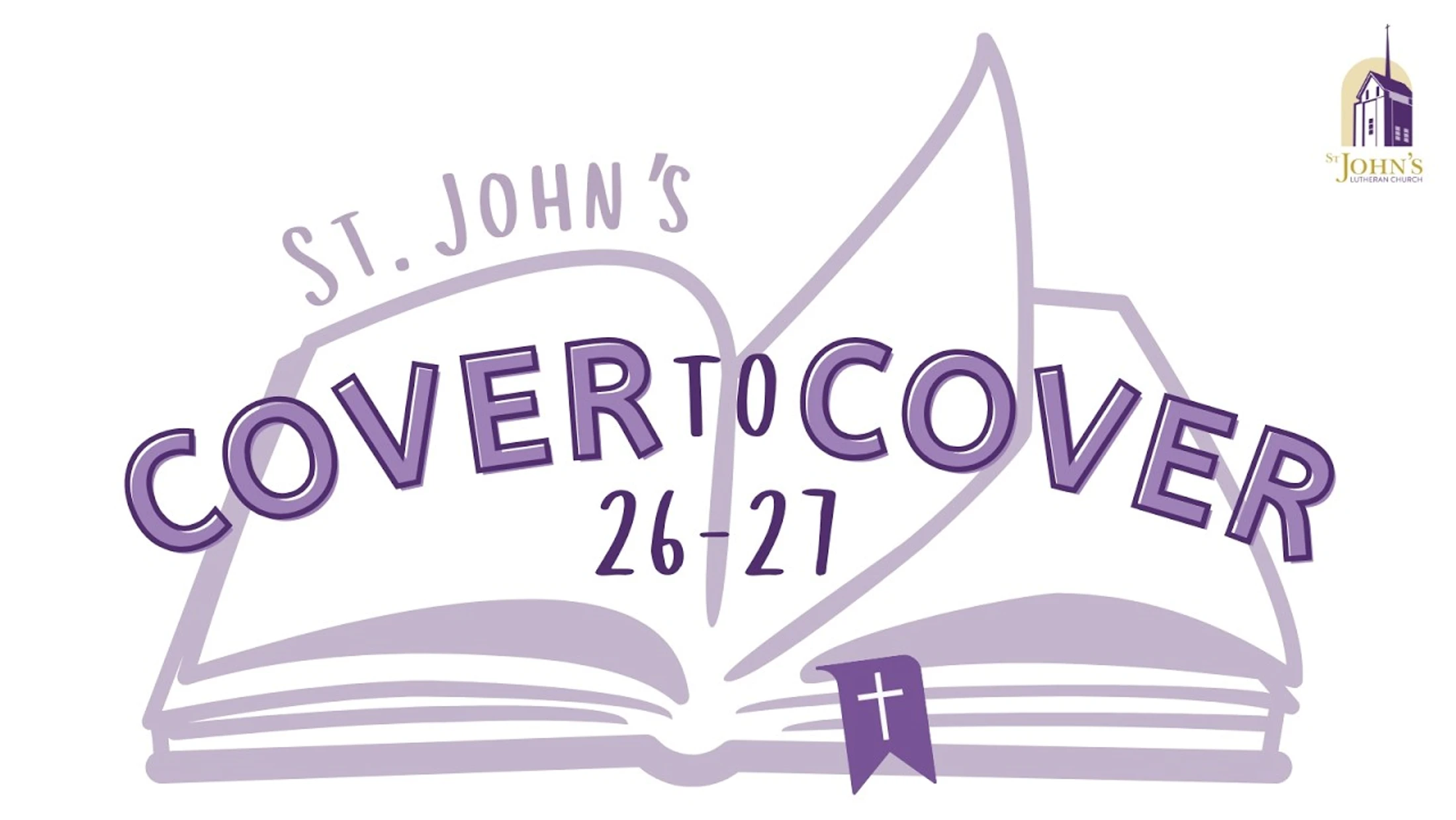 Ep 155 | Cover to Cover 34 | Pastor Ryan Clark | Aug 23, 2026
