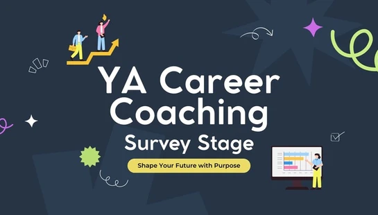 YA Career Coaching